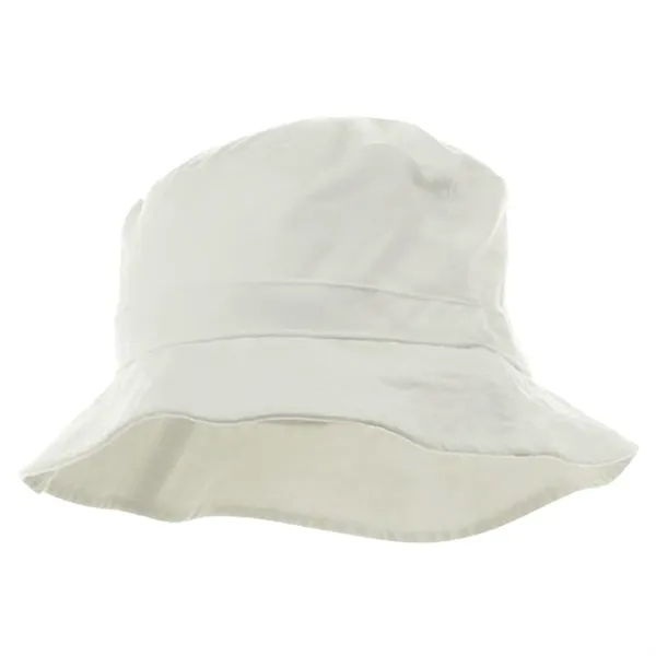 Order Union Made in USA Solid Color Bucket Hat with Elastic... from ASI 73775 Unionwear