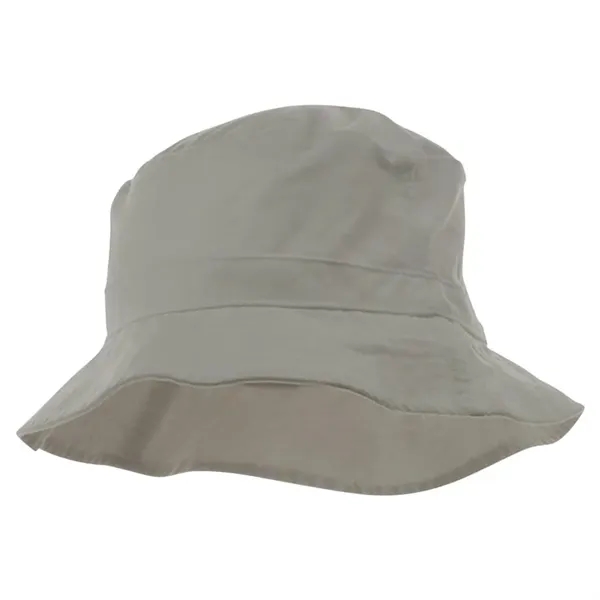 Order Union Made in USA Solid Color Bucket Hat with Elastic... from ASI 73775 Unionwear