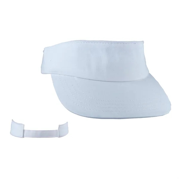 Order American Made - Union Bug Deluxe, Structured, Brushed Cotton Sun... from ASI 73775 Unionwear