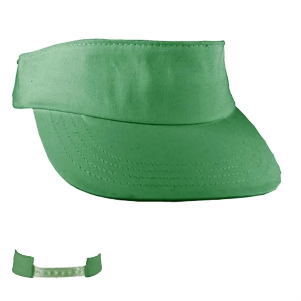 Order American Made - Union Bug Standard, One Piece Foldover Cotton... from ASI 73775 Unionwear