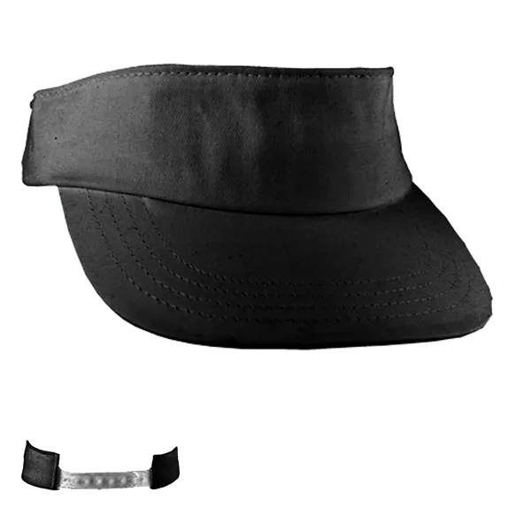 Order American Made - Union Bug Standard, One Piece Foldover Cotton... from ASI 73775 Unionwear