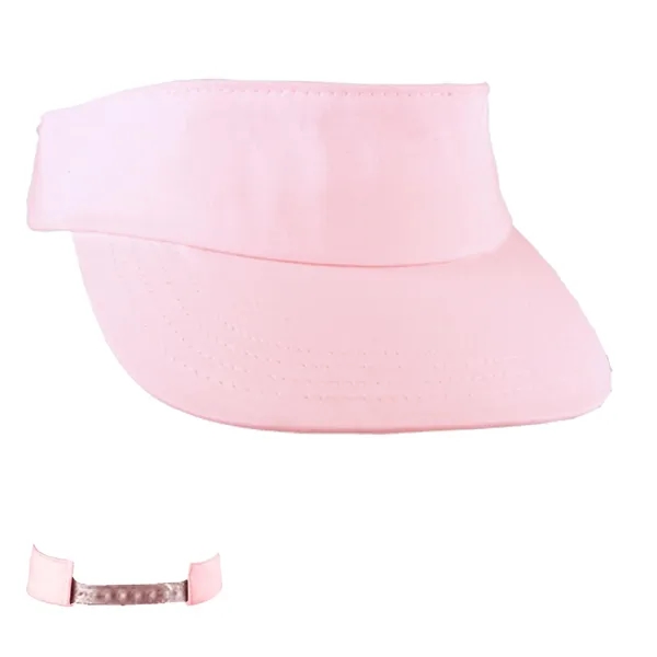 Order American Made - Union Bug Standard, One Piece Foldover Cotton... from ASI 73775 Unionwear