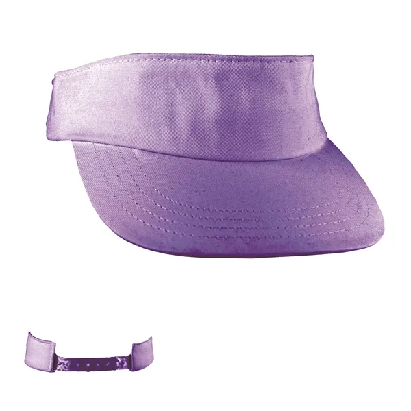 Order American Made - Union Bug Standard, One Piece Foldover Cotton... from ASI 73775 Unionwear