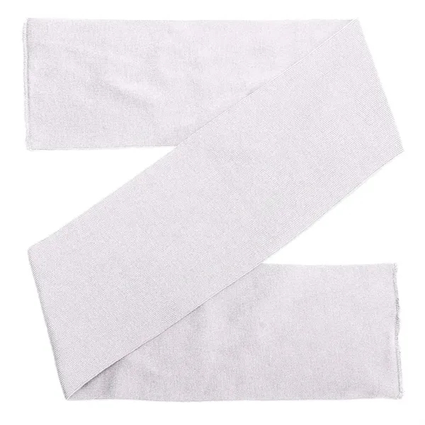 Order Stock Knit Winter 6 Inch Scarf USA Made / Union... from ASI 73775 Unionwear