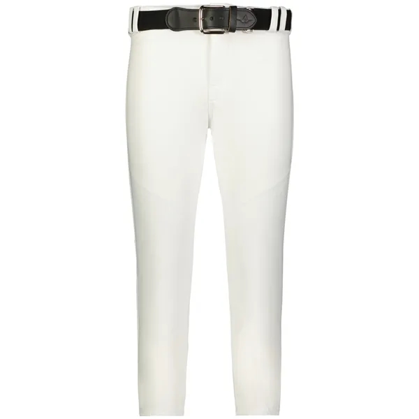 The Ladies Crush Mid-Calf Softball Pant is made from 14-ounce per... from ASI 37461 Augusta Sportswear