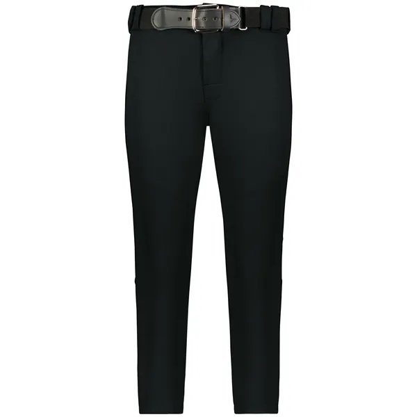 The Ladies Crush Mid-Calf Softball Pant is made from 14-ounce per... from ASI 37461 Augusta Sportswear