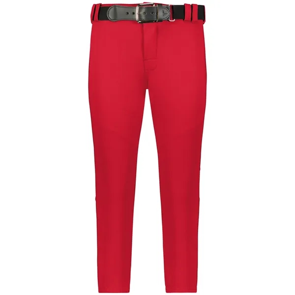 The Ladies Crush Mid-Calf Softball Pant is made from 14-ounce per... from ASI 37461 Augusta Sportswear