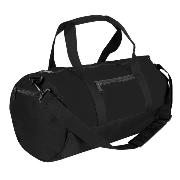 Order Custom Logo Canvas Equipment Duffle Bags-Extensive Color Options-9 Sizes. Union... from ASI 73775 Unionwear
