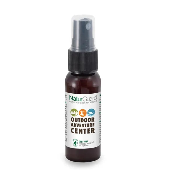 NaturGuard Natural Insect Repellent 1 oz Spray... from ASI 73497 Natural Trends