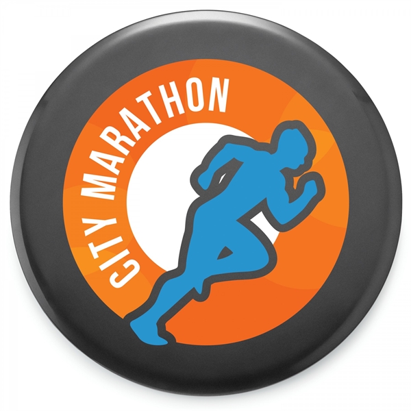 Plastic exercise slider for core exercise.... from ASI 88660 Spector & Co.