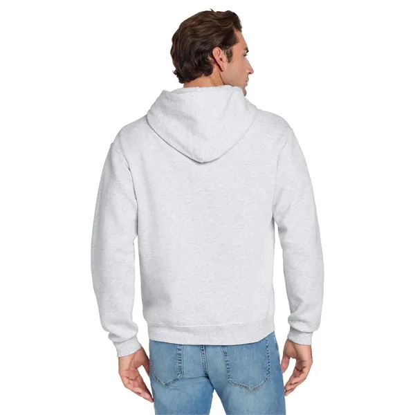 JERZEES - NuBlend Pullover Hooded Sweatshirt.... from ASI 84863 SanMar