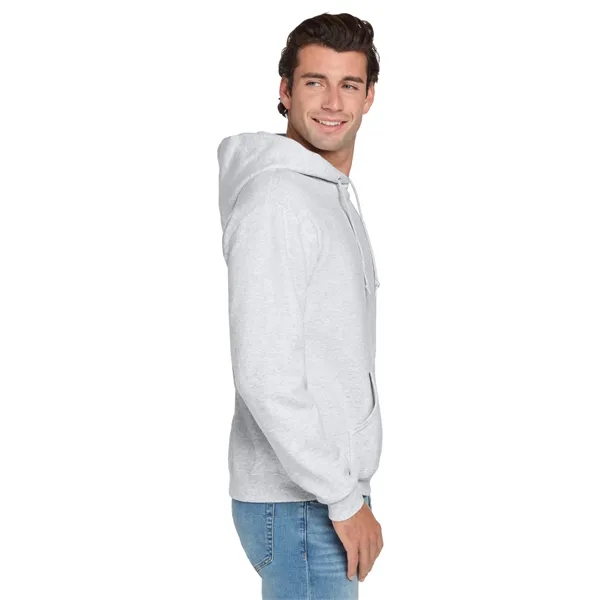 JERZEES - NuBlend Pullover Hooded Sweatshirt.... from ASI 84863 SanMar