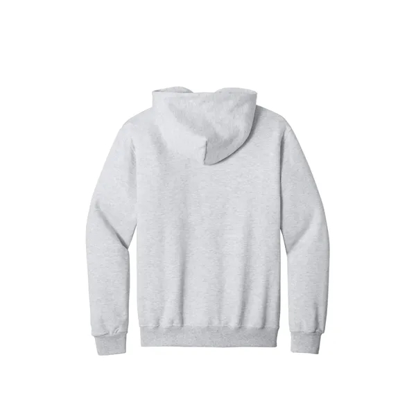 JERZEES - NuBlend Pullover Hooded Sweatshirt.... from ASI 84863 SanMar