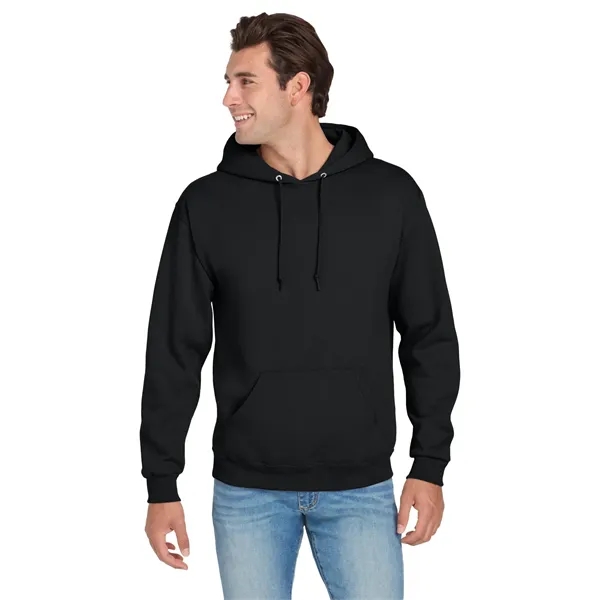 JERZEES - NuBlend Pullover Hooded Sweatshirt.... from ASI 84863 SanMar