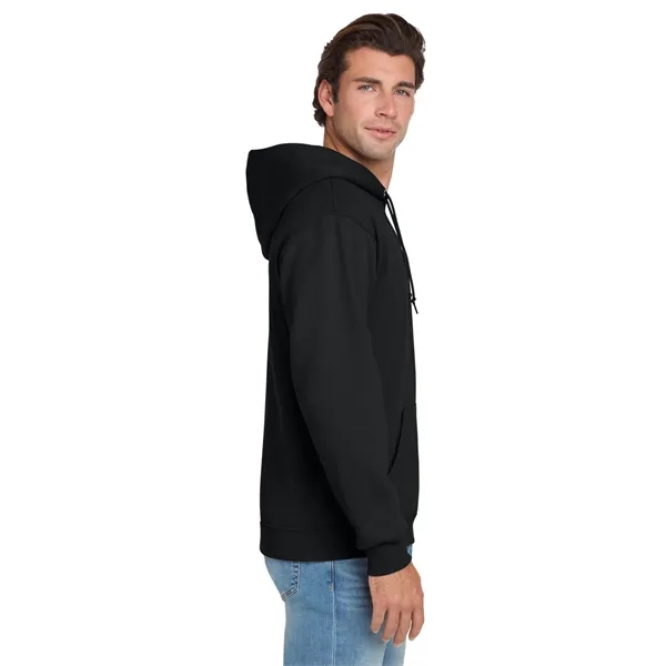 JERZEES - NuBlend Pullover Hooded Sweatshirt.... from ASI 84863 SanMar
