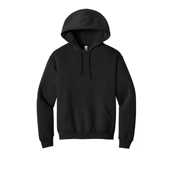 JERZEES - NuBlend Pullover Hooded Sweatshirt.... from ASI 84863 SanMar