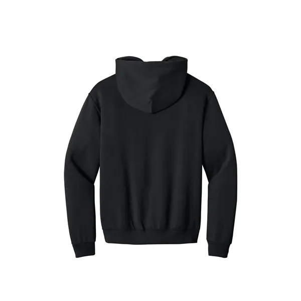 JERZEES - NuBlend Pullover Hooded Sweatshirt.... from ASI 84863 SanMar