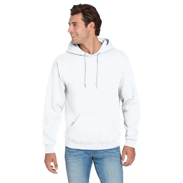 JERZEES - NuBlend Pullover Hooded Sweatshirt.... from ASI 84863 SanMar