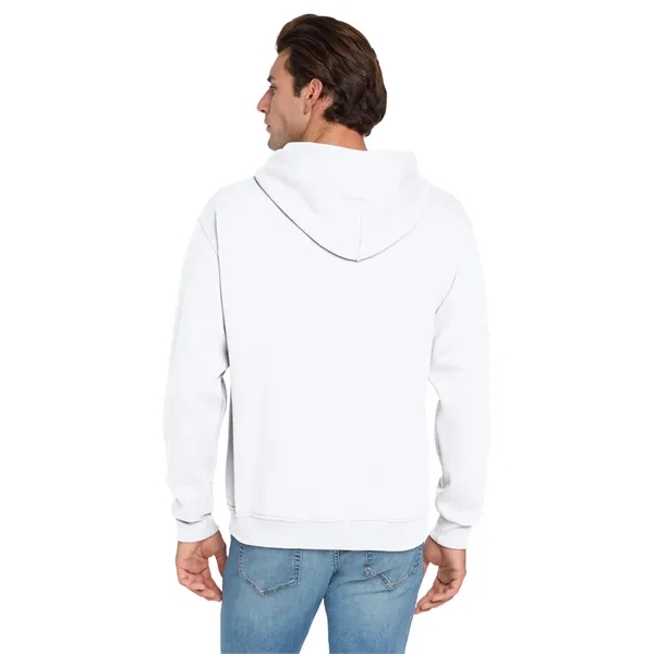 JERZEES - NuBlend Pullover Hooded Sweatshirt.... from ASI 84863 SanMar