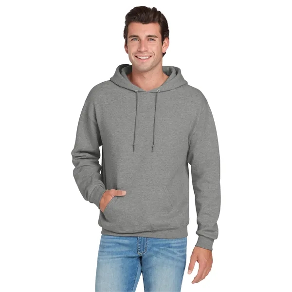 JERZEES - NuBlend Pullover Hooded Sweatshirt.... from ASI 84863 SanMar