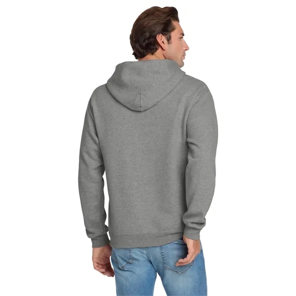 JERZEES - NuBlend Pullover Hooded Sweatshirt.... from ASI 84863 SanMar