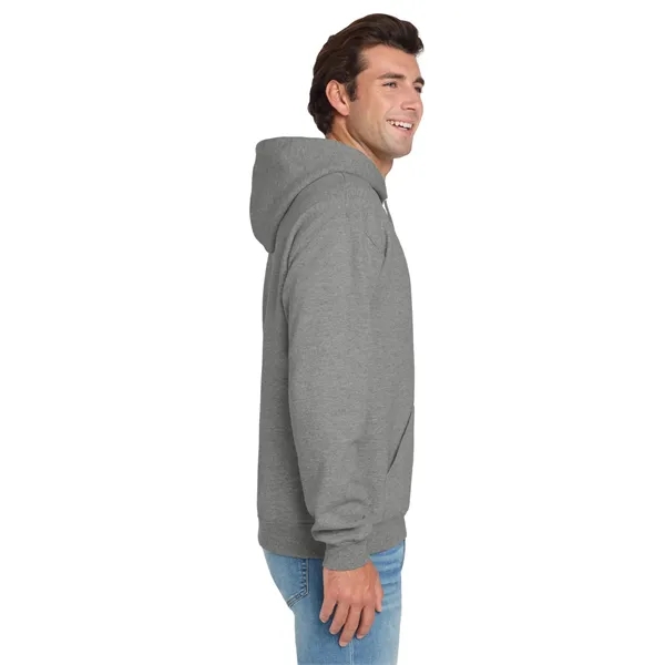 JERZEES - NuBlend Pullover Hooded Sweatshirt.... from ASI 84863 SanMar