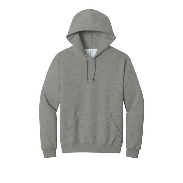 JERZEES - NuBlend Pullover Hooded Sweatshirt.... from ASI 84863 SanMar