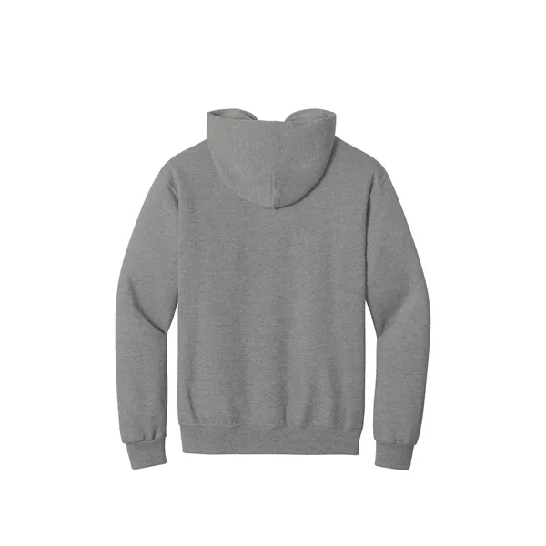 JERZEES - NuBlend Pullover Hooded Sweatshirt.... from ASI 84863 SanMar