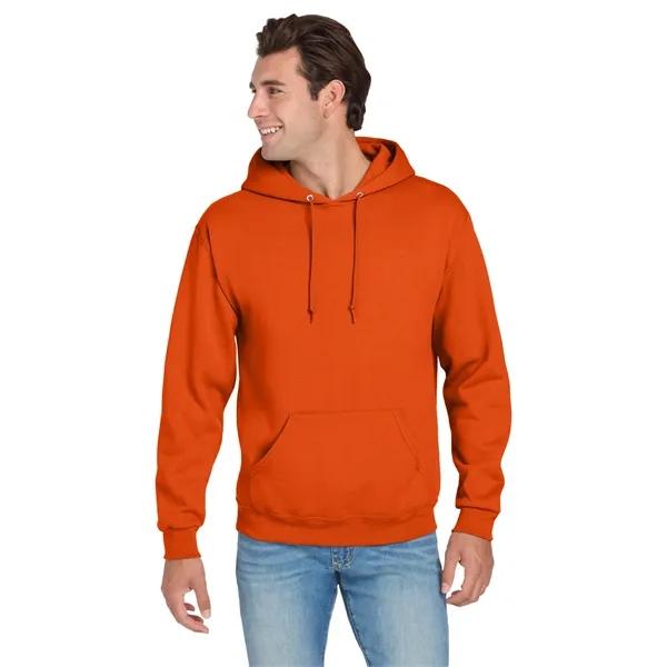 JERZEES - NuBlend Pullover Hooded Sweatshirt.... from ASI 84863 SanMar