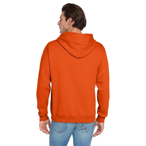JERZEES - NuBlend Pullover Hooded Sweatshirt.... from ASI 84863 SanMar