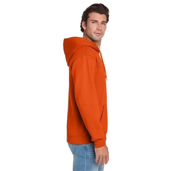 JERZEES - NuBlend Pullover Hooded Sweatshirt.... from ASI 84863 SanMar