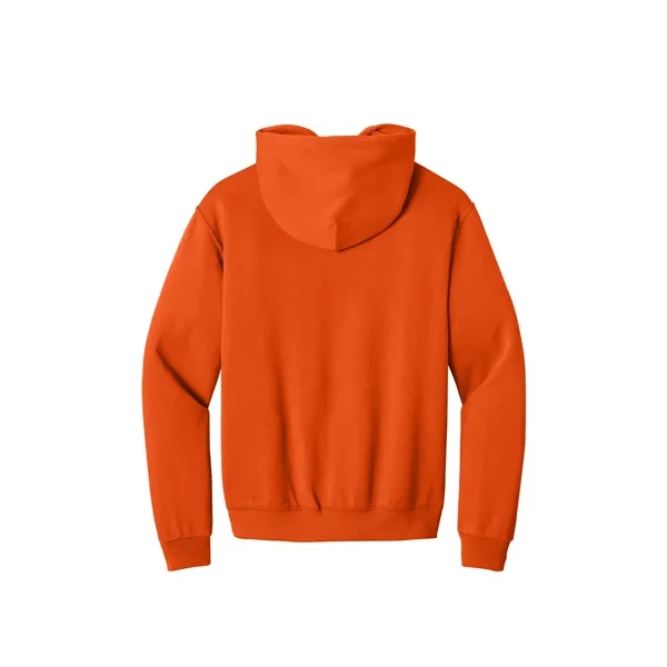 JERZEES - NuBlend Pullover Hooded Sweatshirt.... from ASI 84863 SanMar
