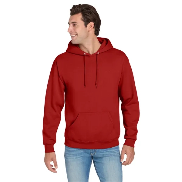 JERZEES - NuBlend Pullover Hooded Sweatshirt.... from ASI 84863 SanMar