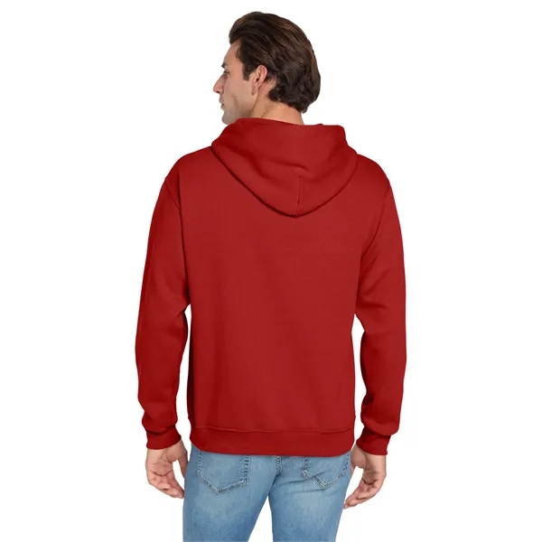 JERZEES - NuBlend Pullover Hooded Sweatshirt.... from ASI 84863 SanMar