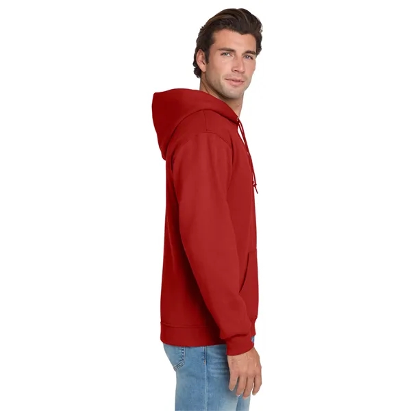 JERZEES - NuBlend Pullover Hooded Sweatshirt.... from ASI 84863 SanMar