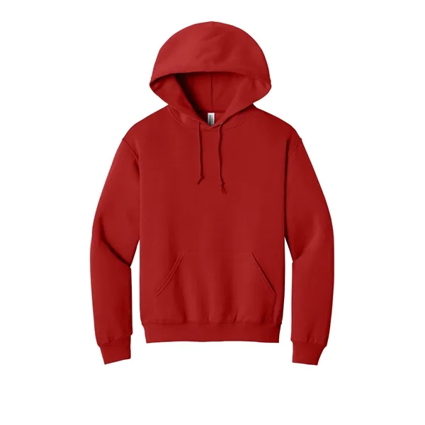 JERZEES - NuBlend Pullover Hooded Sweatshirt.... from ASI 84863 SanMar