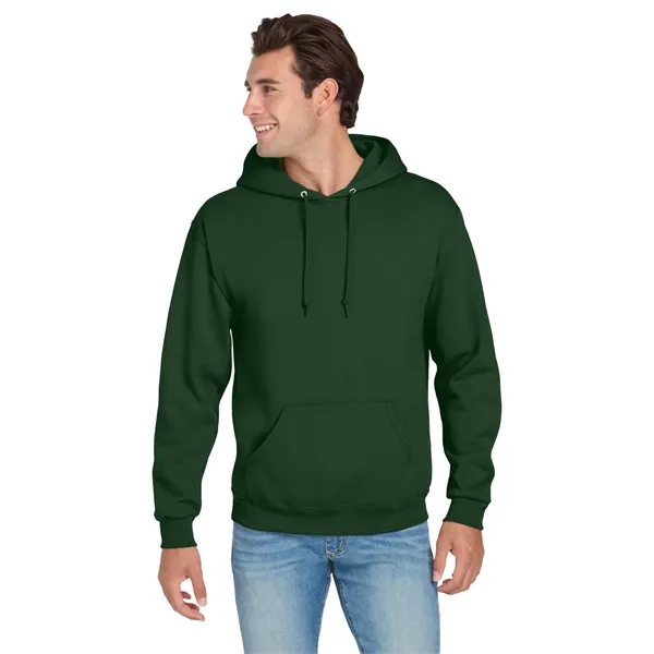 JERZEES - NuBlend Pullover Hooded Sweatshirt.... from ASI 84863 SanMar