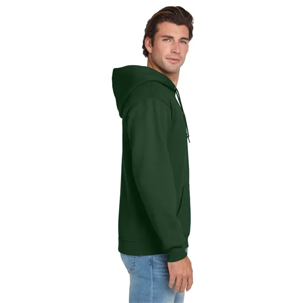 JERZEES - NuBlend Pullover Hooded Sweatshirt.... from ASI 84863 SanMar
