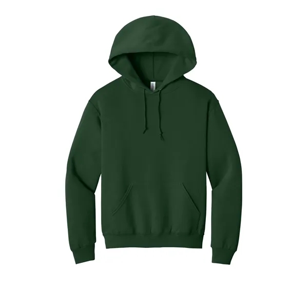 JERZEES - NuBlend Pullover Hooded Sweatshirt.... from ASI 84863 SanMar