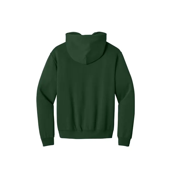 JERZEES - NuBlend Pullover Hooded Sweatshirt.... from ASI 84863 SanMar