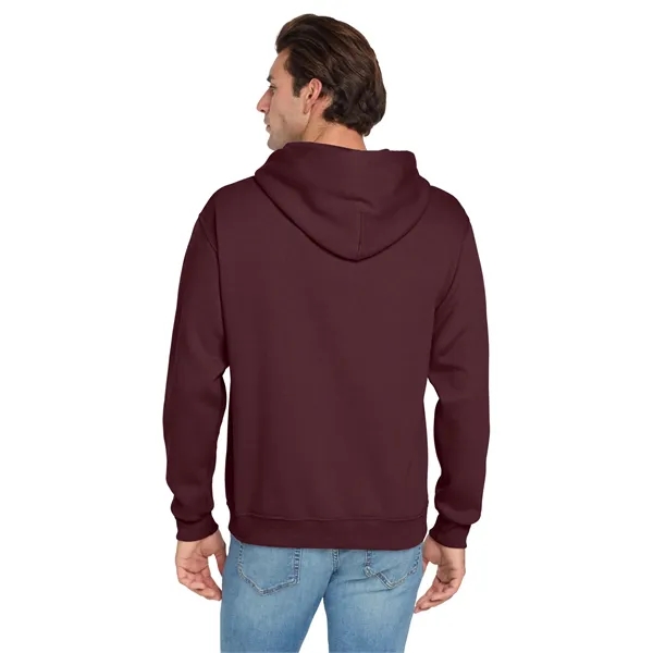 JERZEES - NuBlend Pullover Hooded Sweatshirt.... from ASI 84863 SanMar