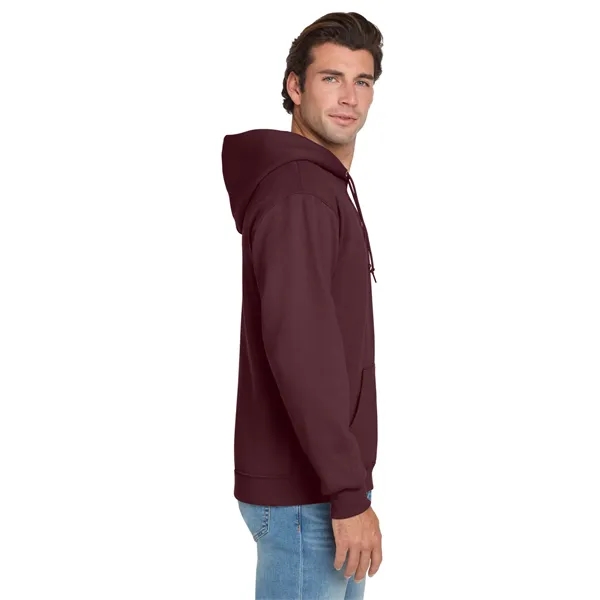 JERZEES - NuBlend Pullover Hooded Sweatshirt.... from ASI 84863 SanMar
