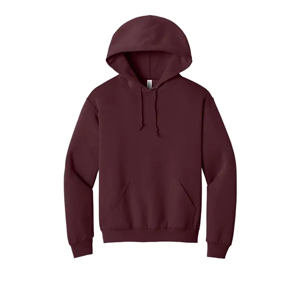 JERZEES - NuBlend Pullover Hooded Sweatshirt.... from ASI 84863 SanMar