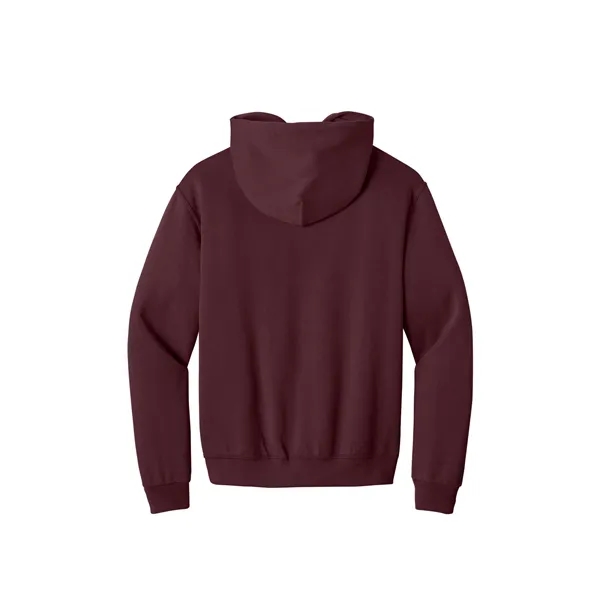 JERZEES - NuBlend Pullover Hooded Sweatshirt.... from ASI 84863 SanMar