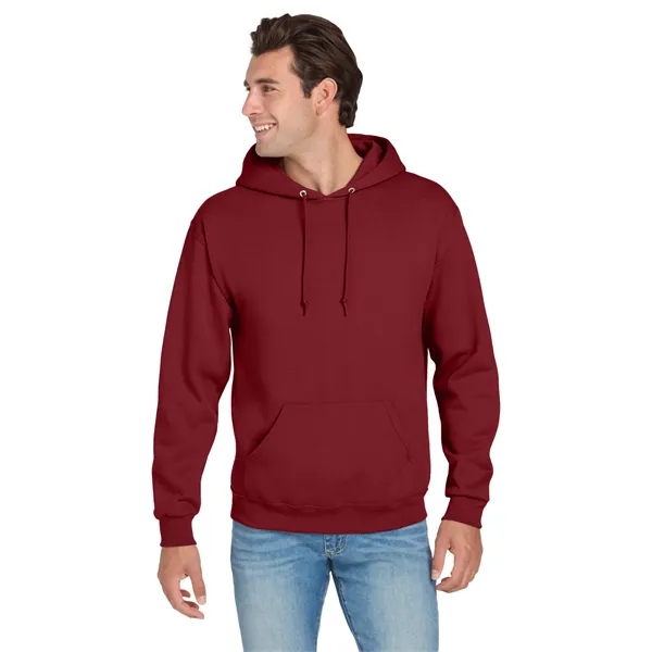 JERZEES - NuBlend Pullover Hooded Sweatshirt.... from ASI 84863 SanMar