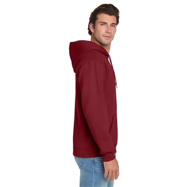 JERZEES - NuBlend Pullover Hooded Sweatshirt.... from ASI 84863 SanMar