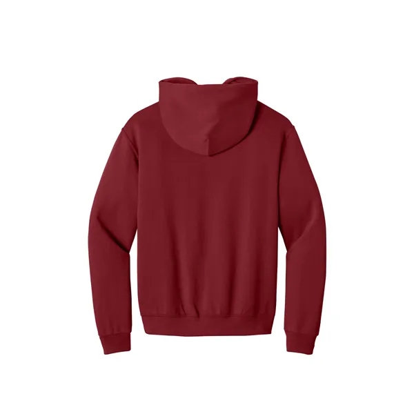 JERZEES - NuBlend Pullover Hooded Sweatshirt.... from ASI 84863 SanMar