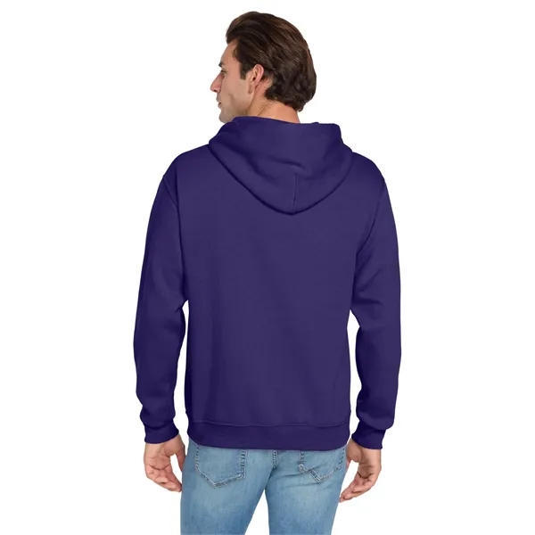 JERZEES - NuBlend Pullover Hooded Sweatshirt.... from ASI 84863 SanMar
