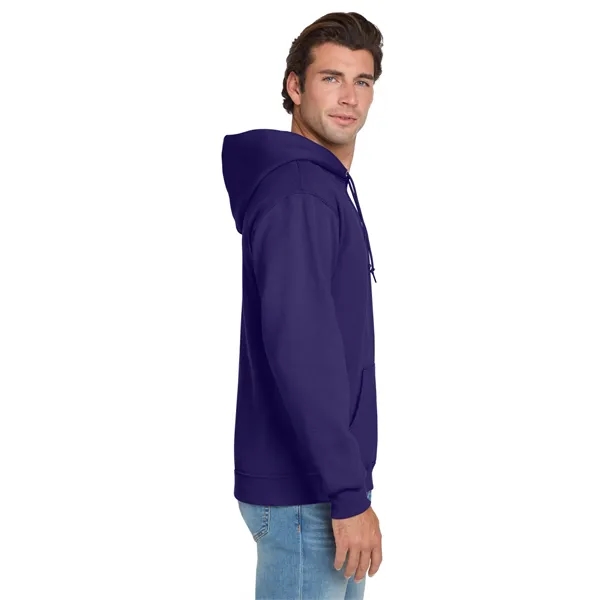 JERZEES - NuBlend Pullover Hooded Sweatshirt.... from ASI 84863 SanMar