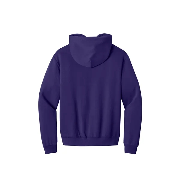 JERZEES - NuBlend Pullover Hooded Sweatshirt.... from ASI 84863 SanMar